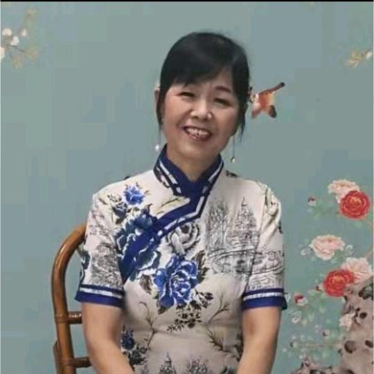 开心王姐