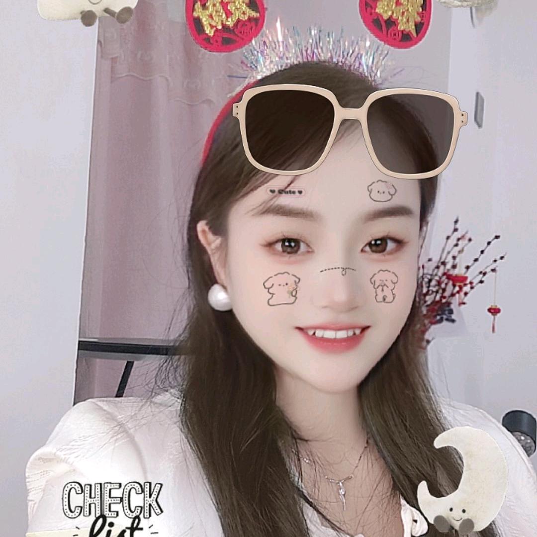 华华来喽