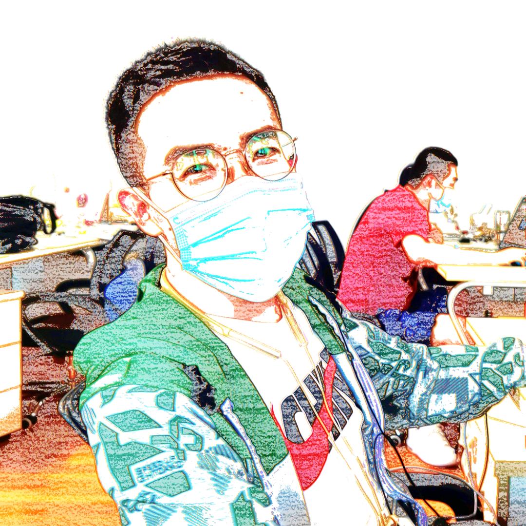 叶晚生