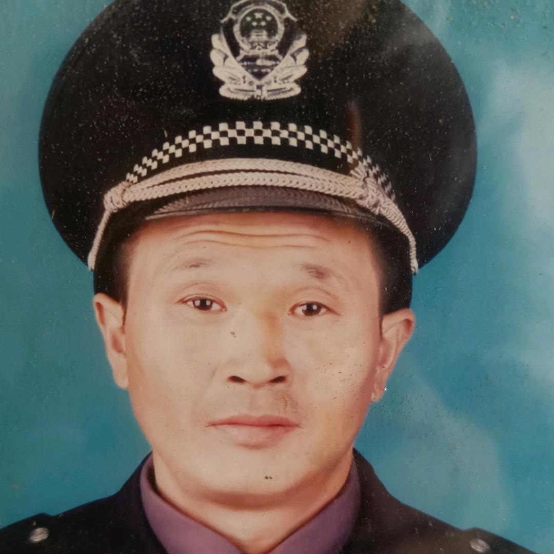 天下母亲都伟大