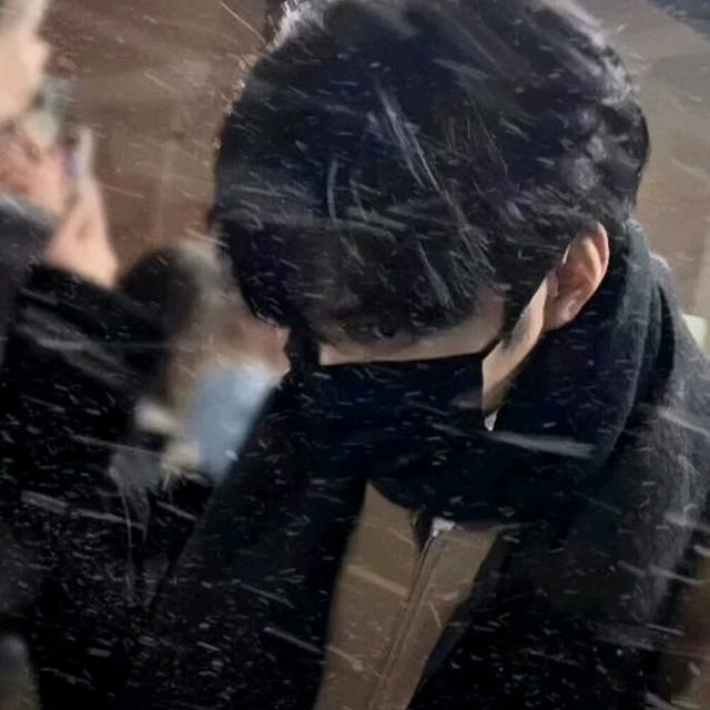 爆炸君 @