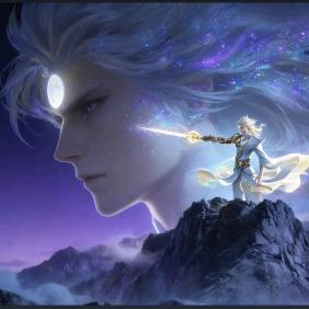 ༺࿈星·羽࿈༻