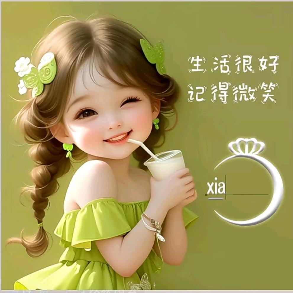有✲李ω说不清
