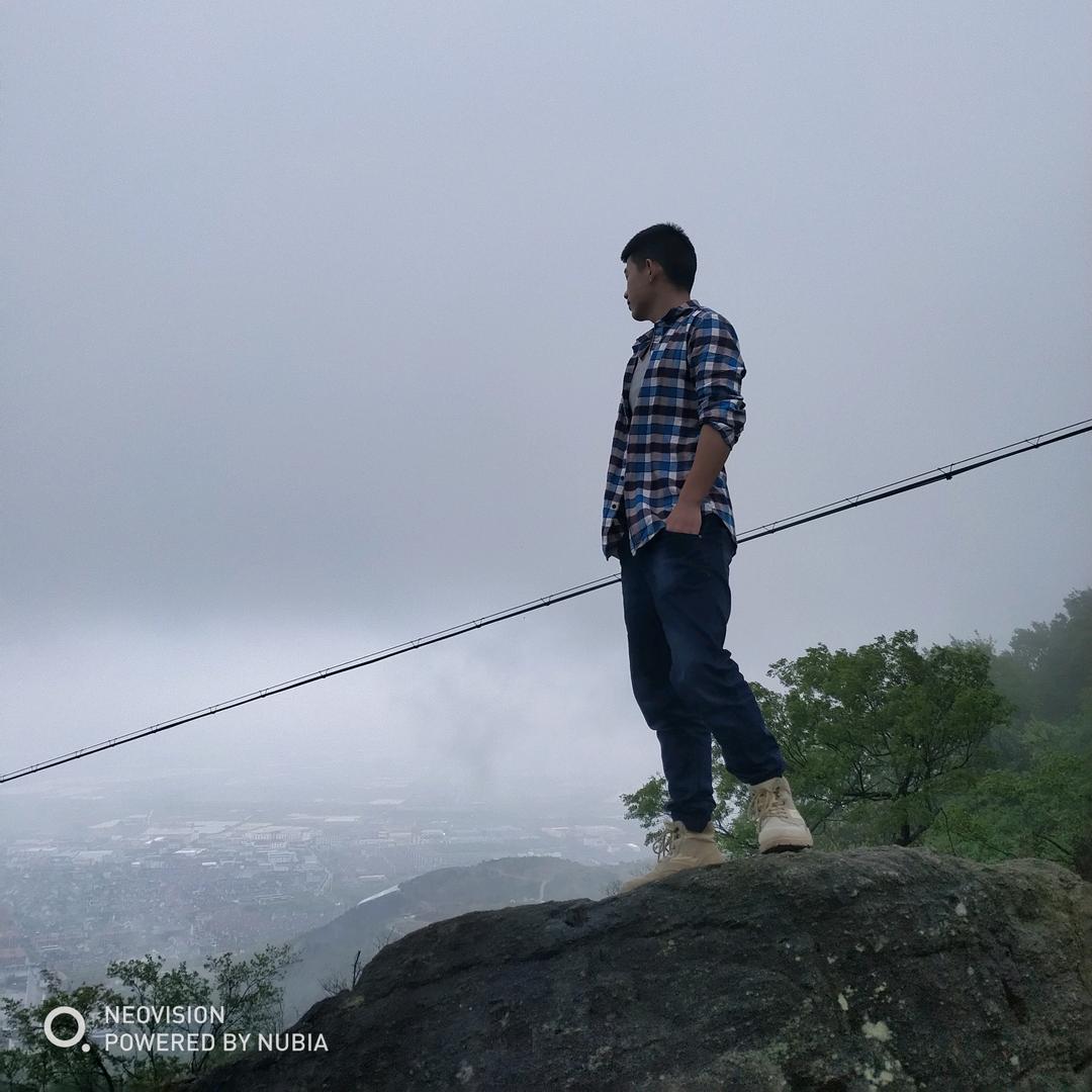 宜昌回味黑鸭煲｜老冯