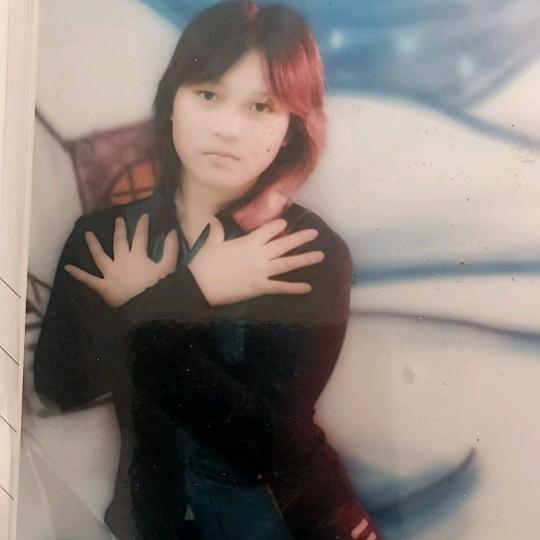 艳💘(拒绝私聊 )