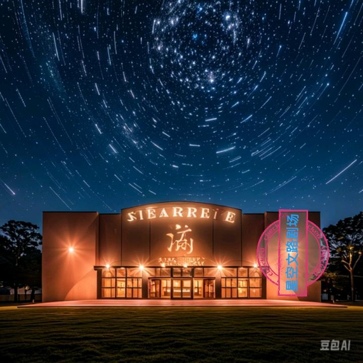 星空文路剧场