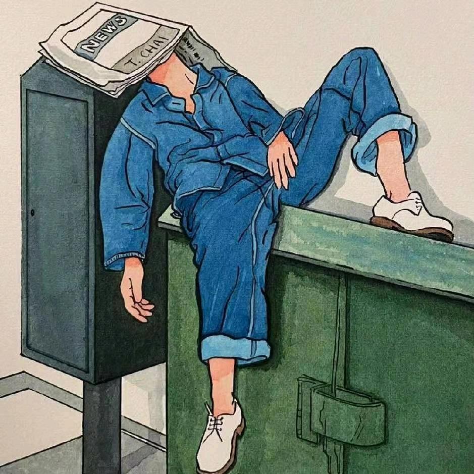 思無邪