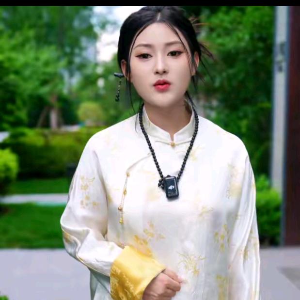三妹~好物分享小助理