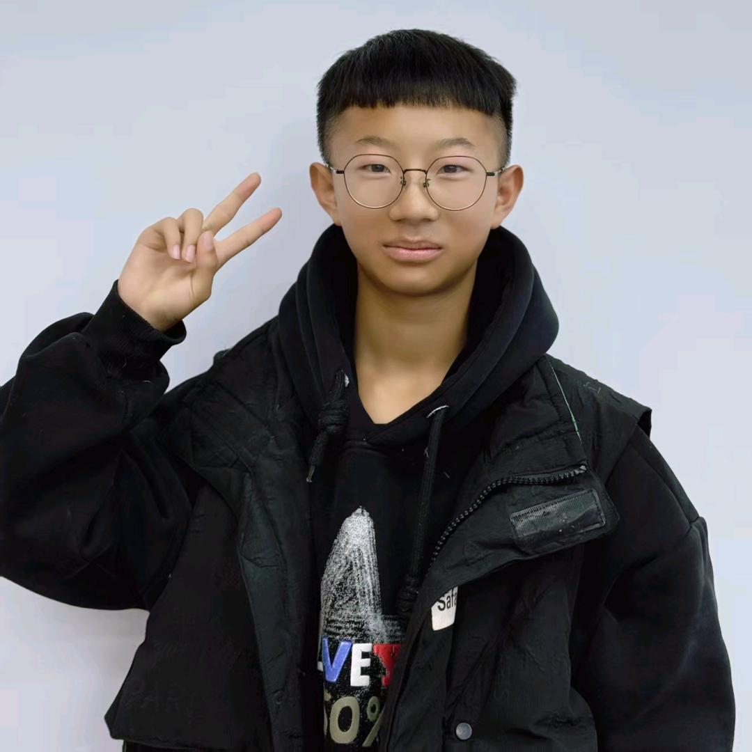 钱哲哲[钱蝶蝶兄弟]