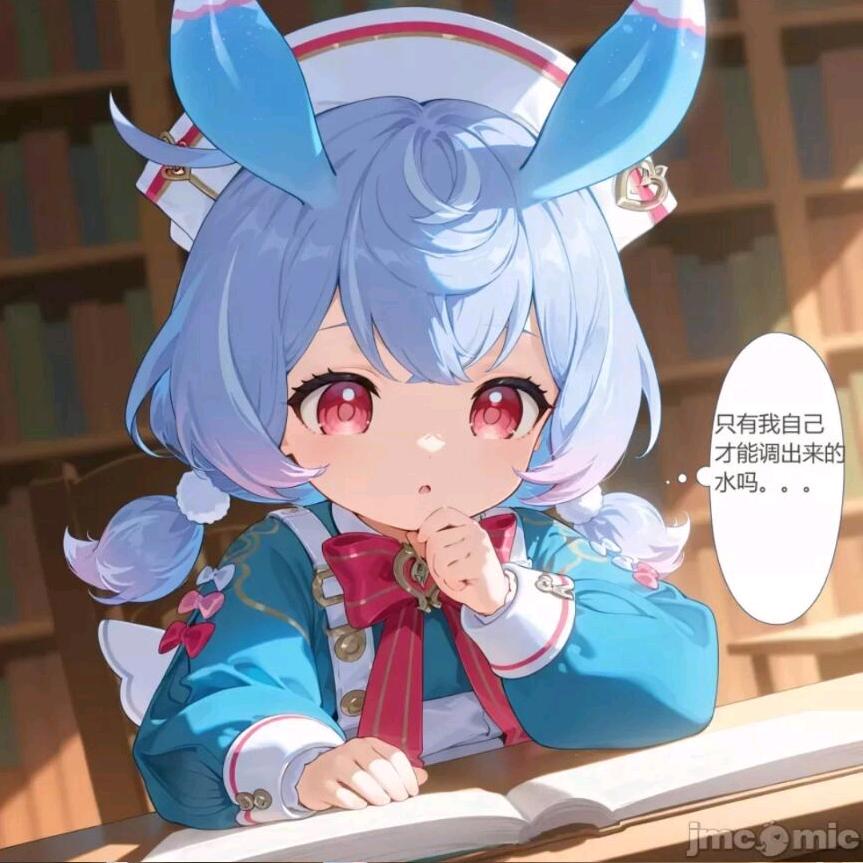 心头像