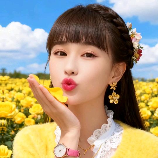 开心过好每一天