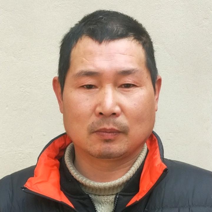 独手艺人张保强