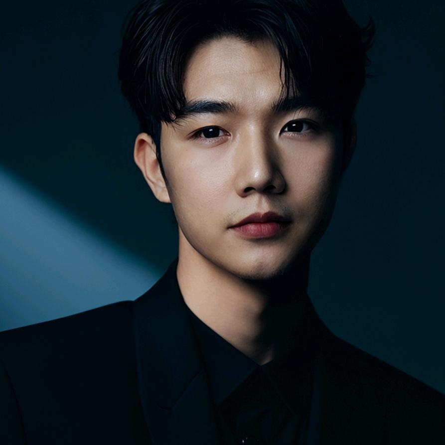 刘崇明Matthew🍀