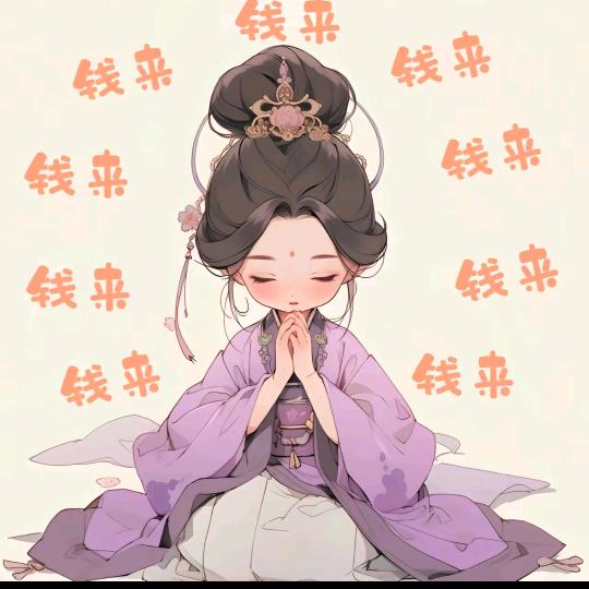 小柒的窝🙈