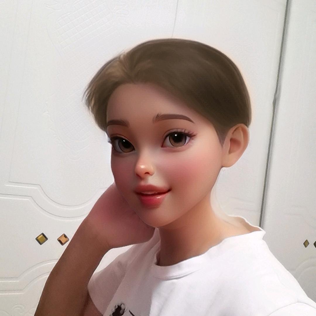 老金姐