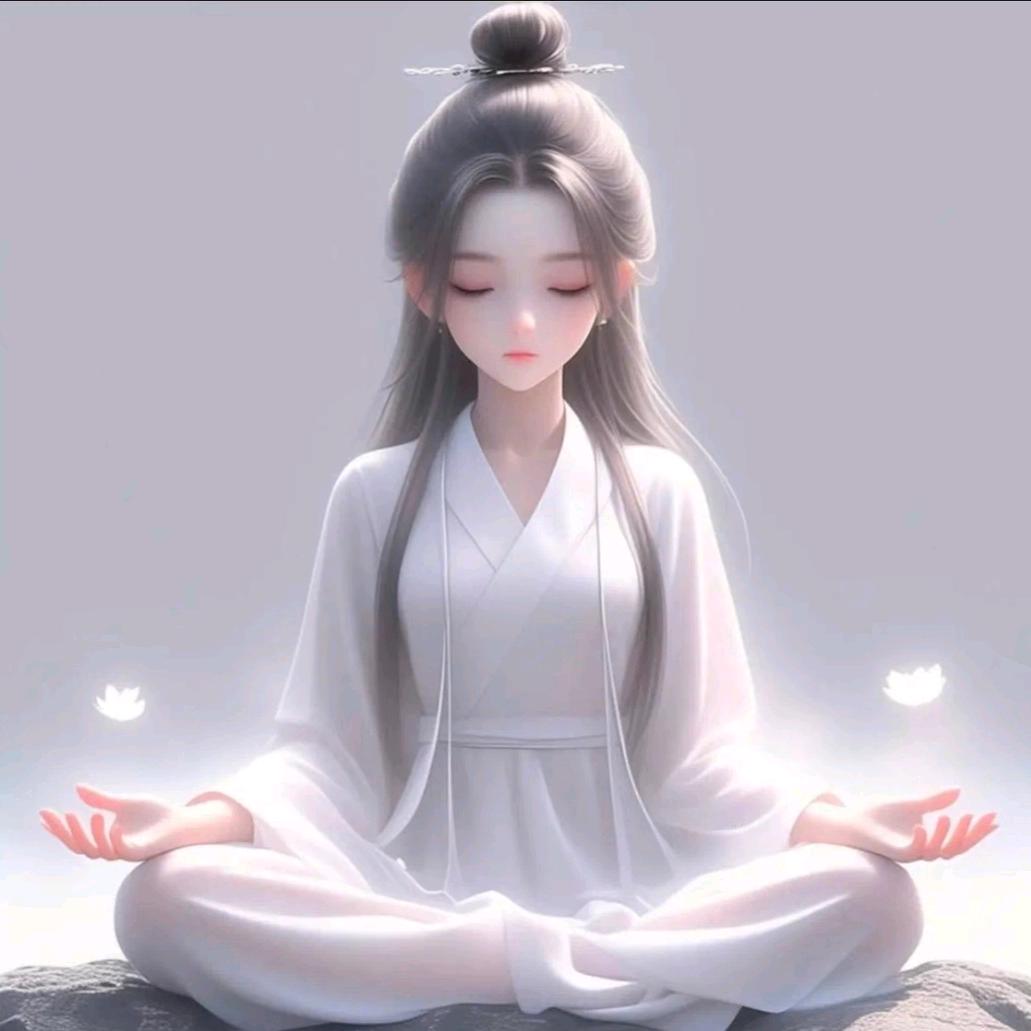 @   ☯️念慈📿