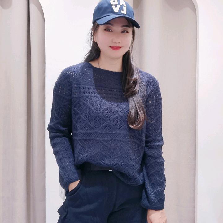 衣缘.畅姐