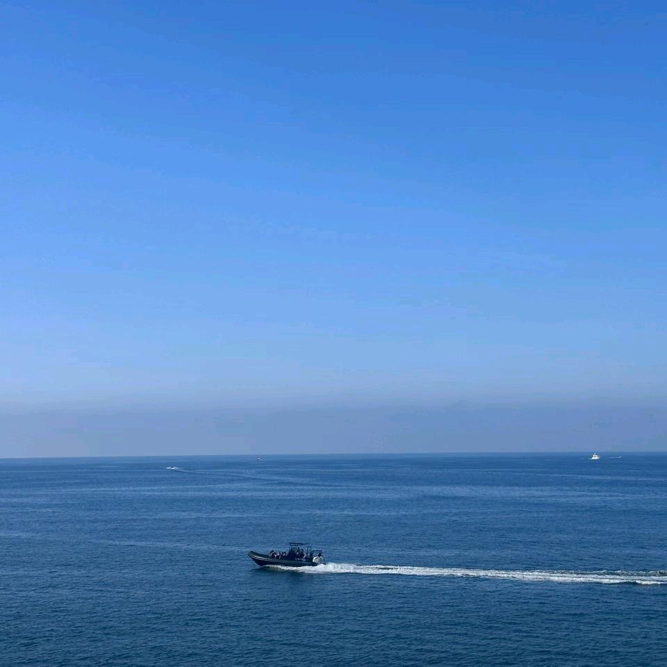 沧嗨一声笑哈哈