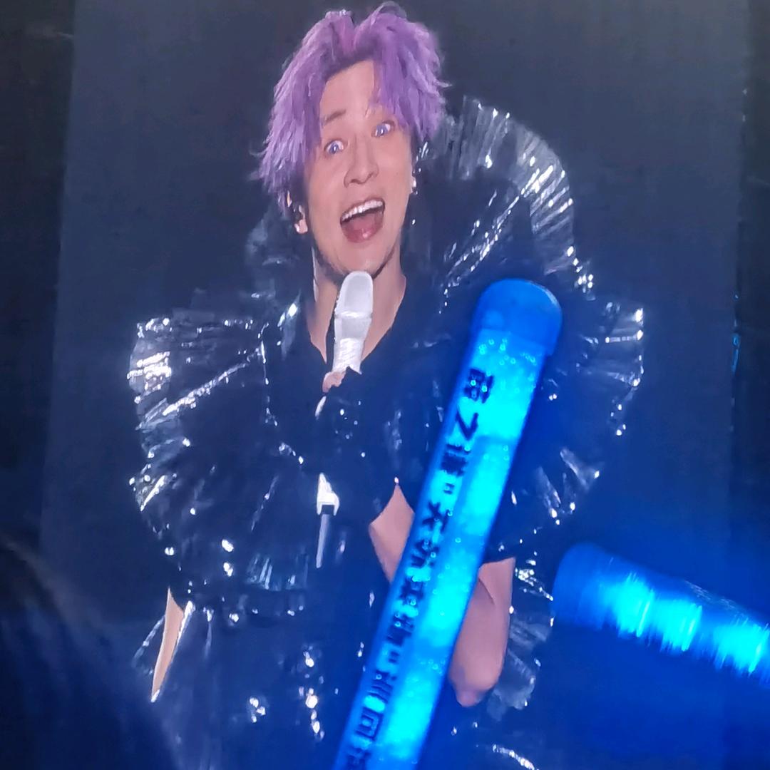 我好像在哪见过你