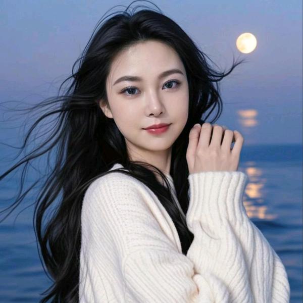 晓倩