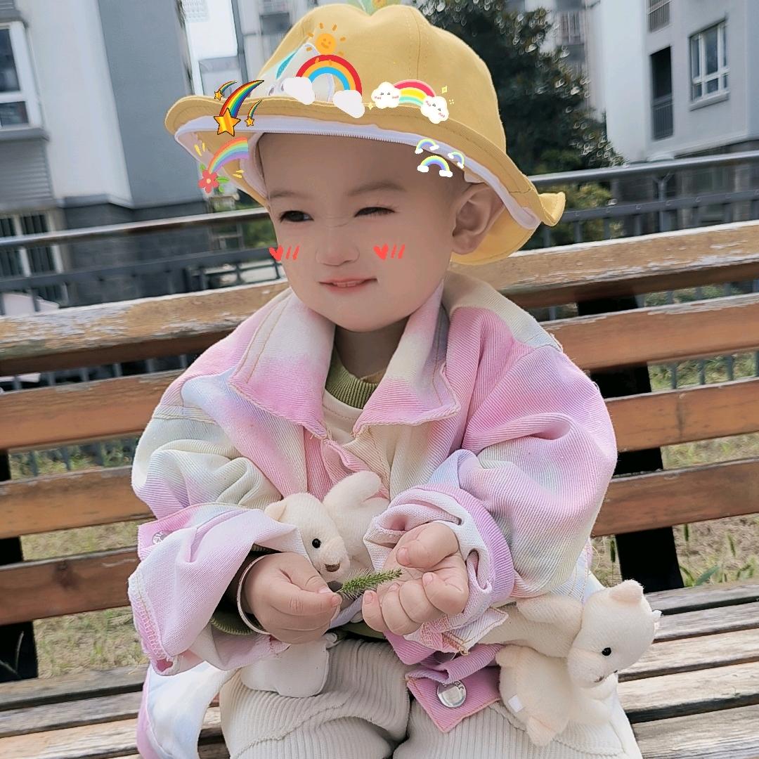 赵班长的小仙女