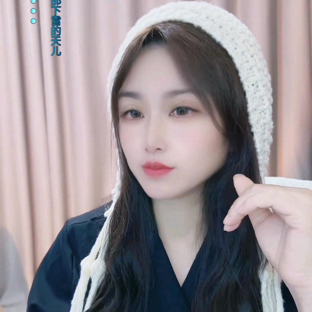 甜妹渔儿