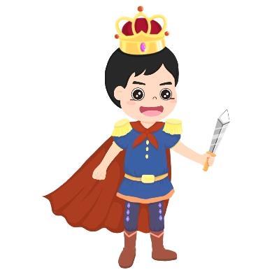 小草