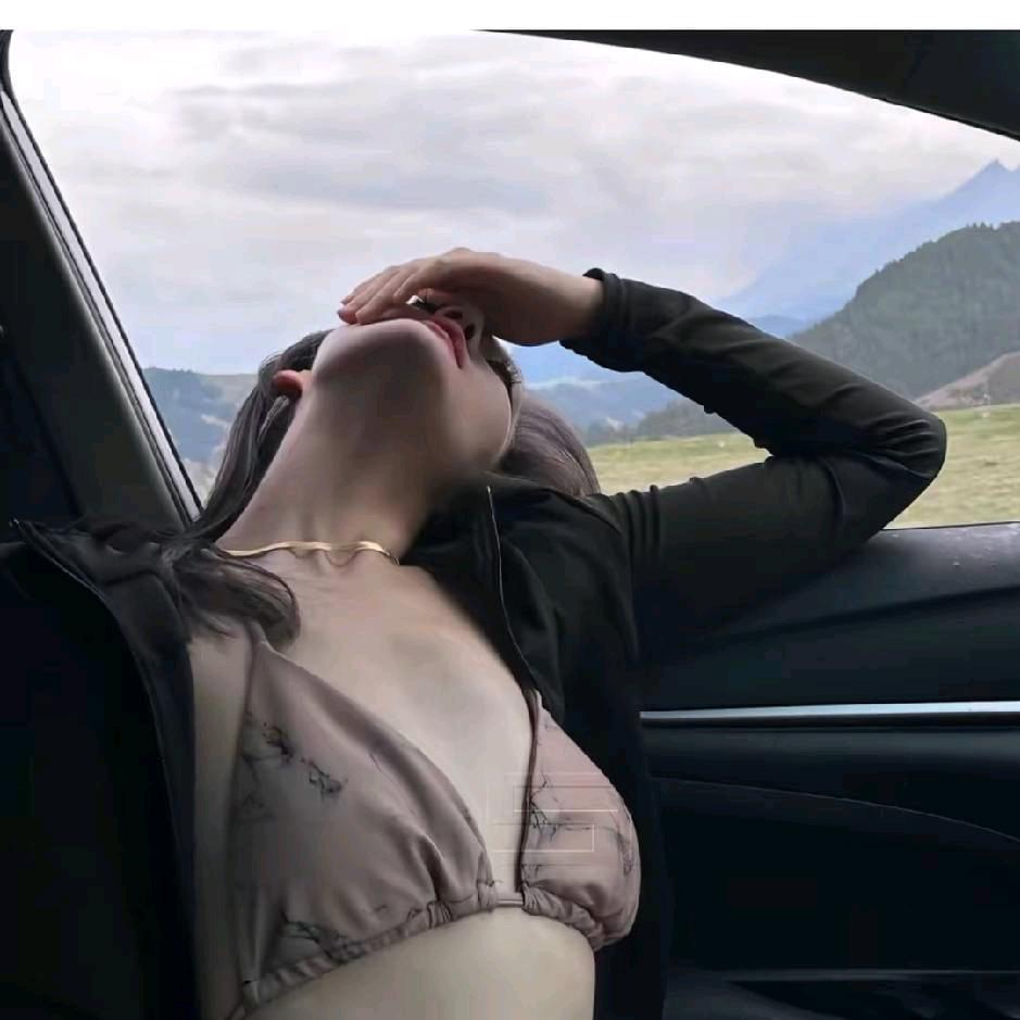 @-日落归山海  山海藏深意🌾