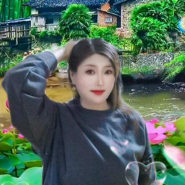 吃亏是福
