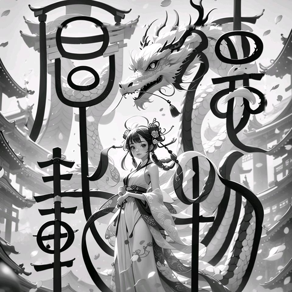 翰墨古韵