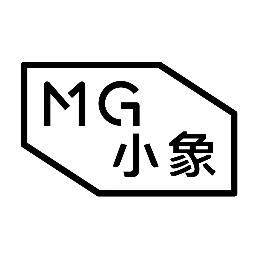 MG小象女装旗舰店分享