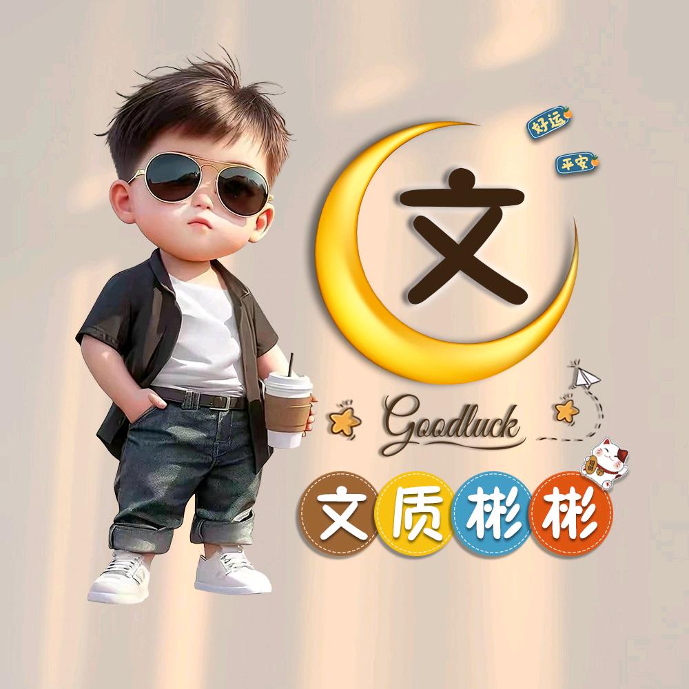 坚强
