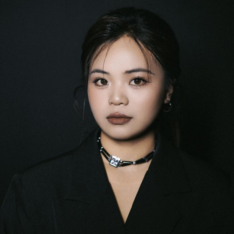 商丘慕纱婚嫁 -橙子