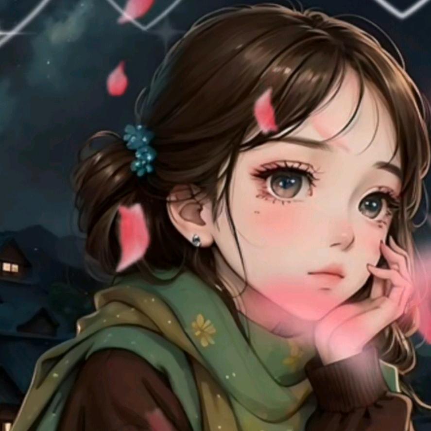 此生只爱自己