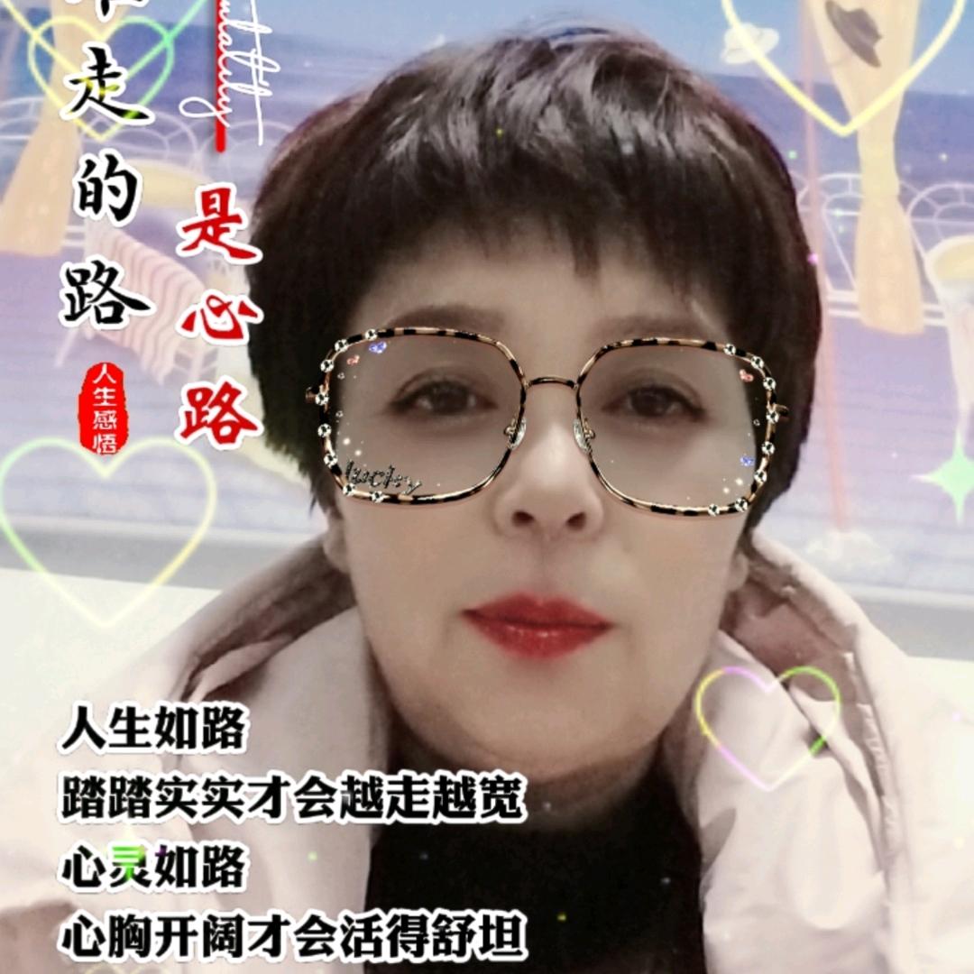 莲姐🎤