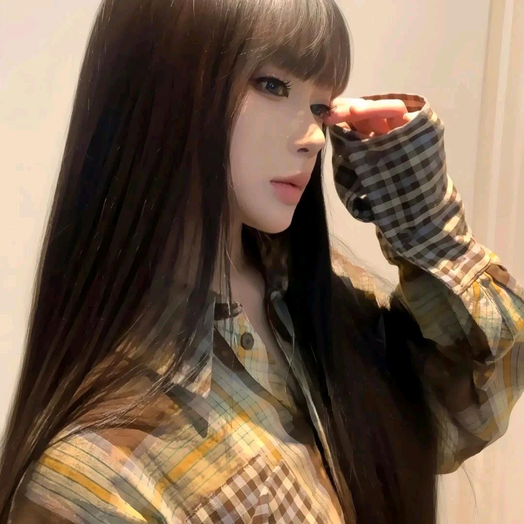 小兔子