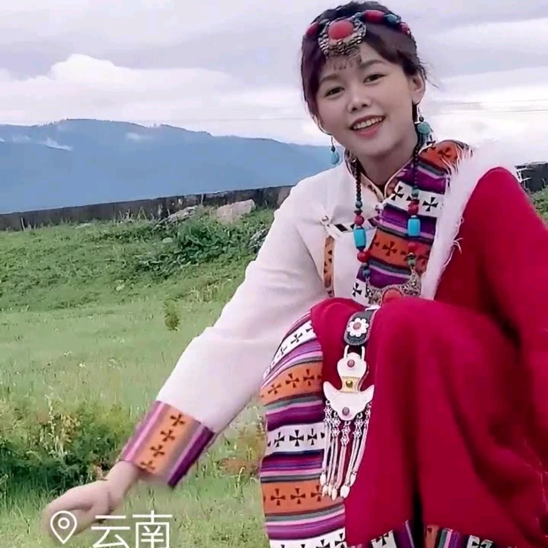 忙着可爱