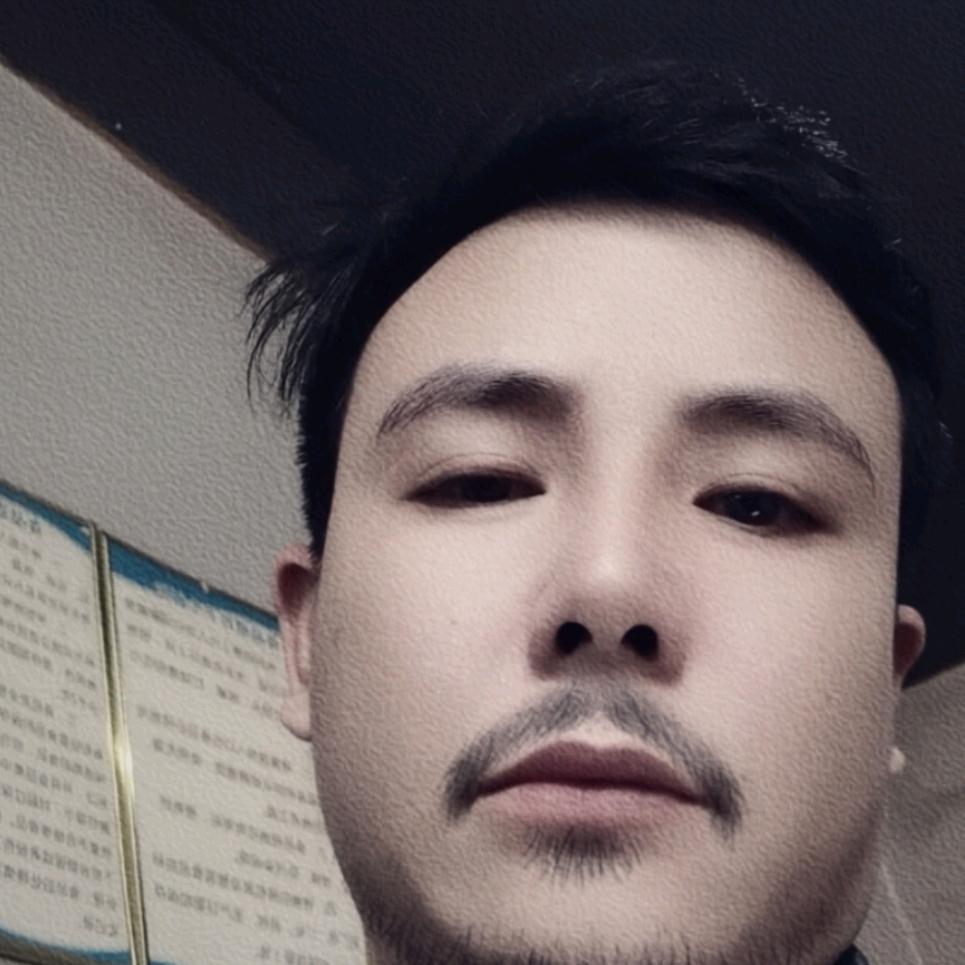 人字难写
