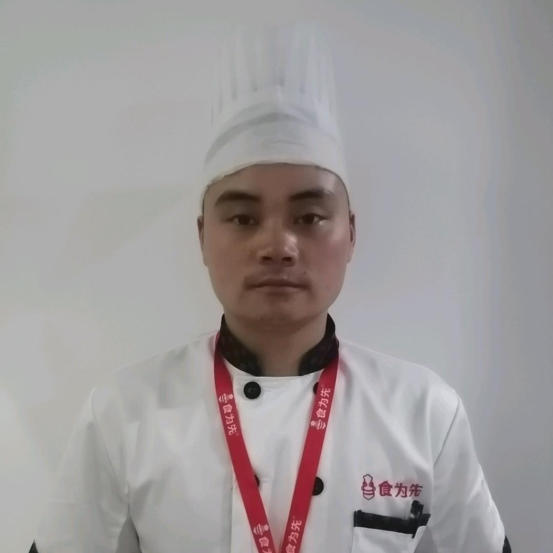 @食为先小吃培训广东清远分校袁老师