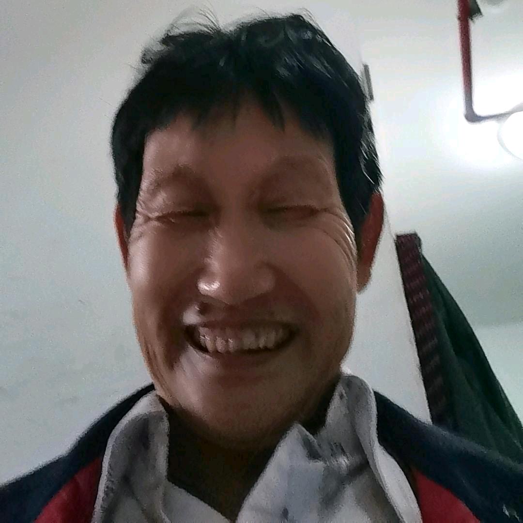 阿妹