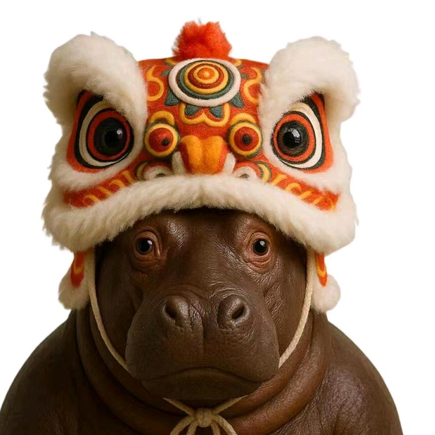 茉莉💫木子丫鬟