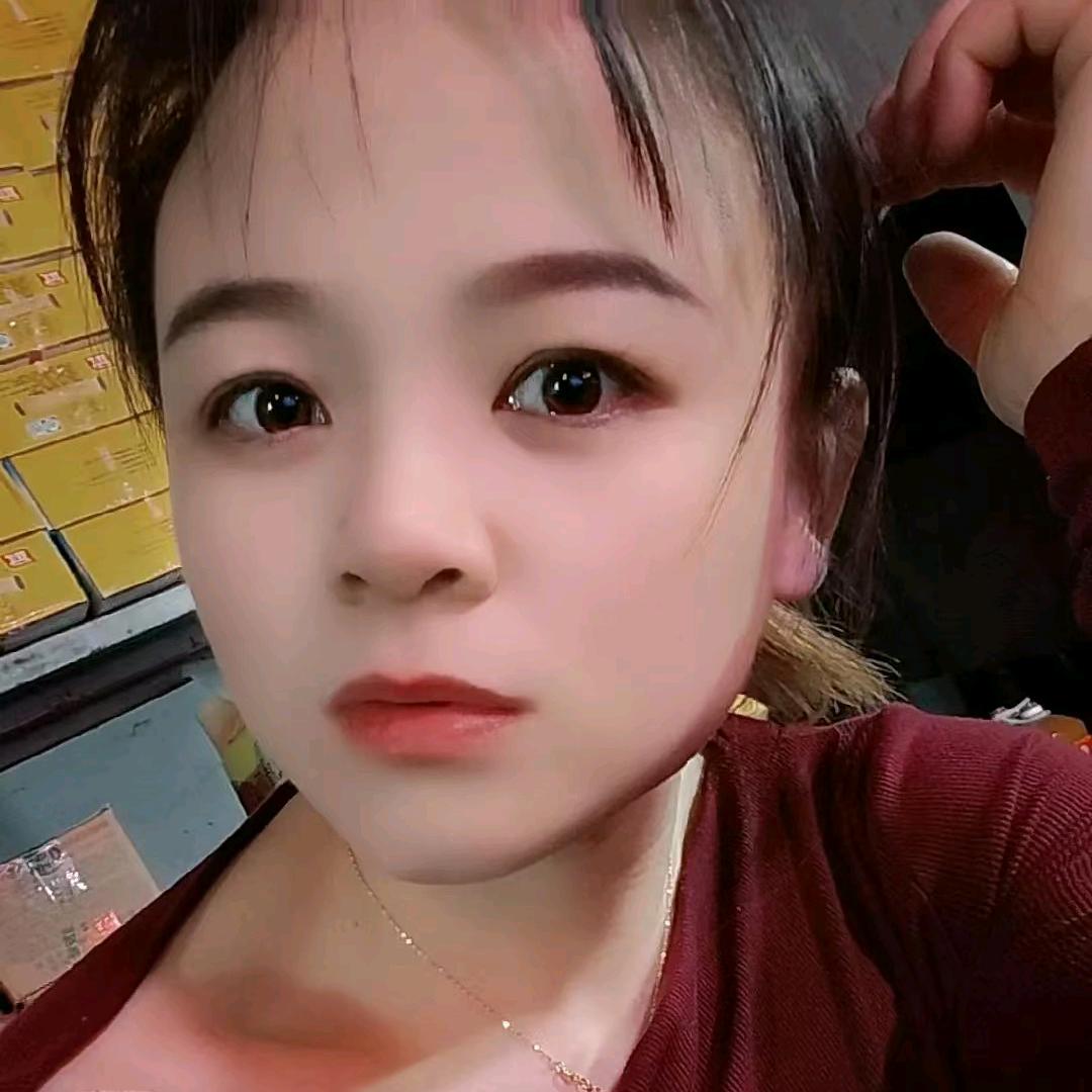 燕子一直很努力