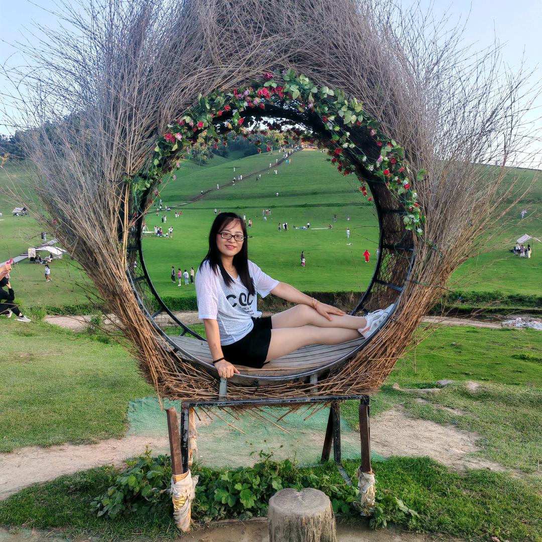 懂得珍惜。。。雨露