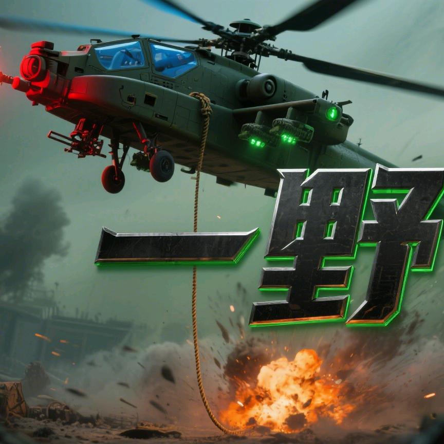 一野【三角洲】