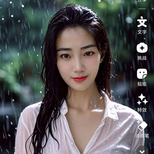 舞尽芳华软烟罗