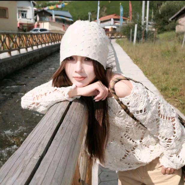 杨依姗（爆款返场））