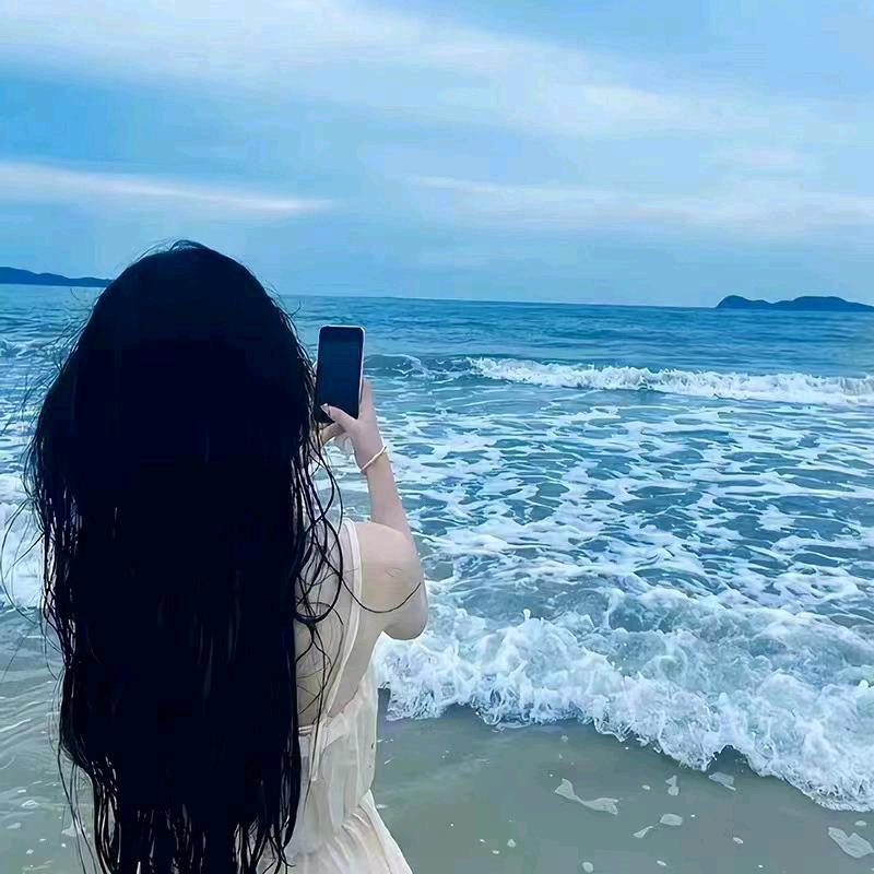 未望.
