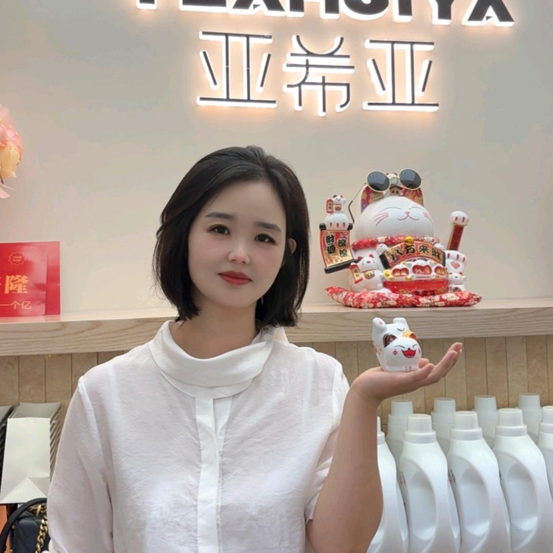 YEAHSIYA亚希亚（蒲城）|