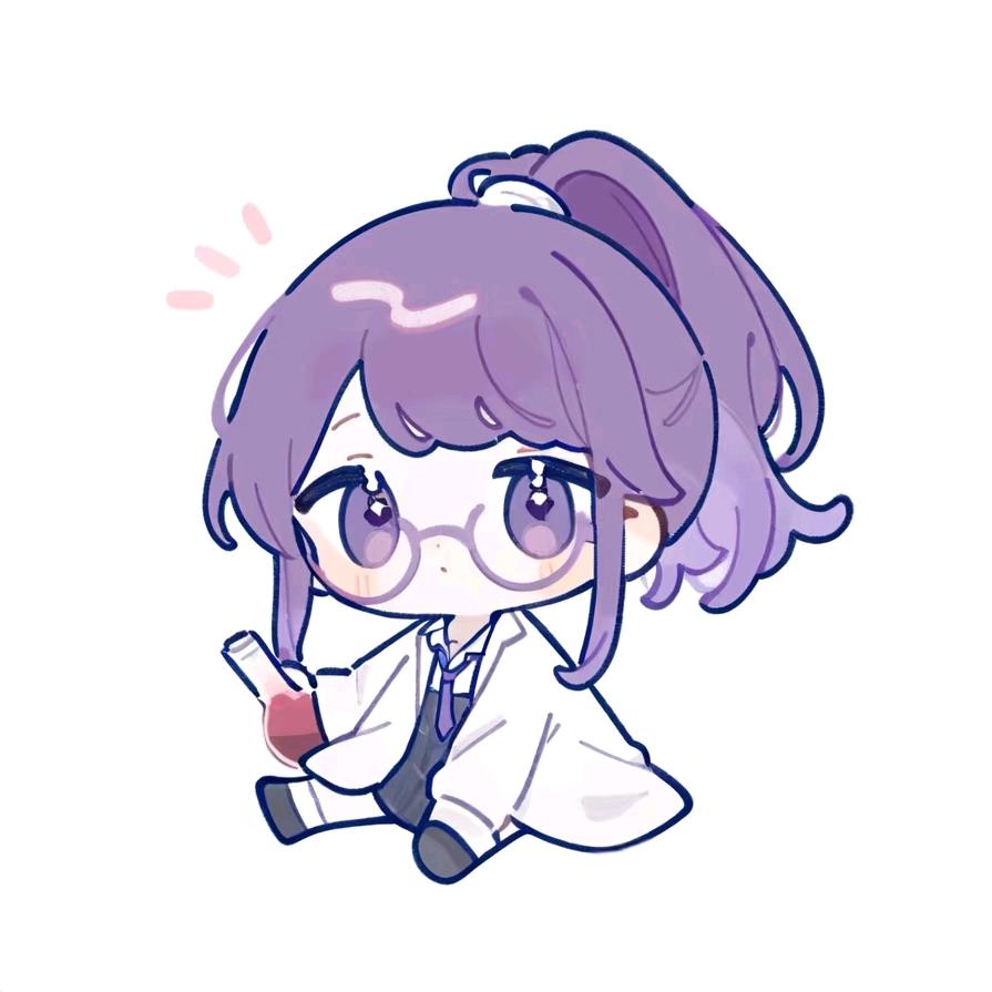 乐妩🐱