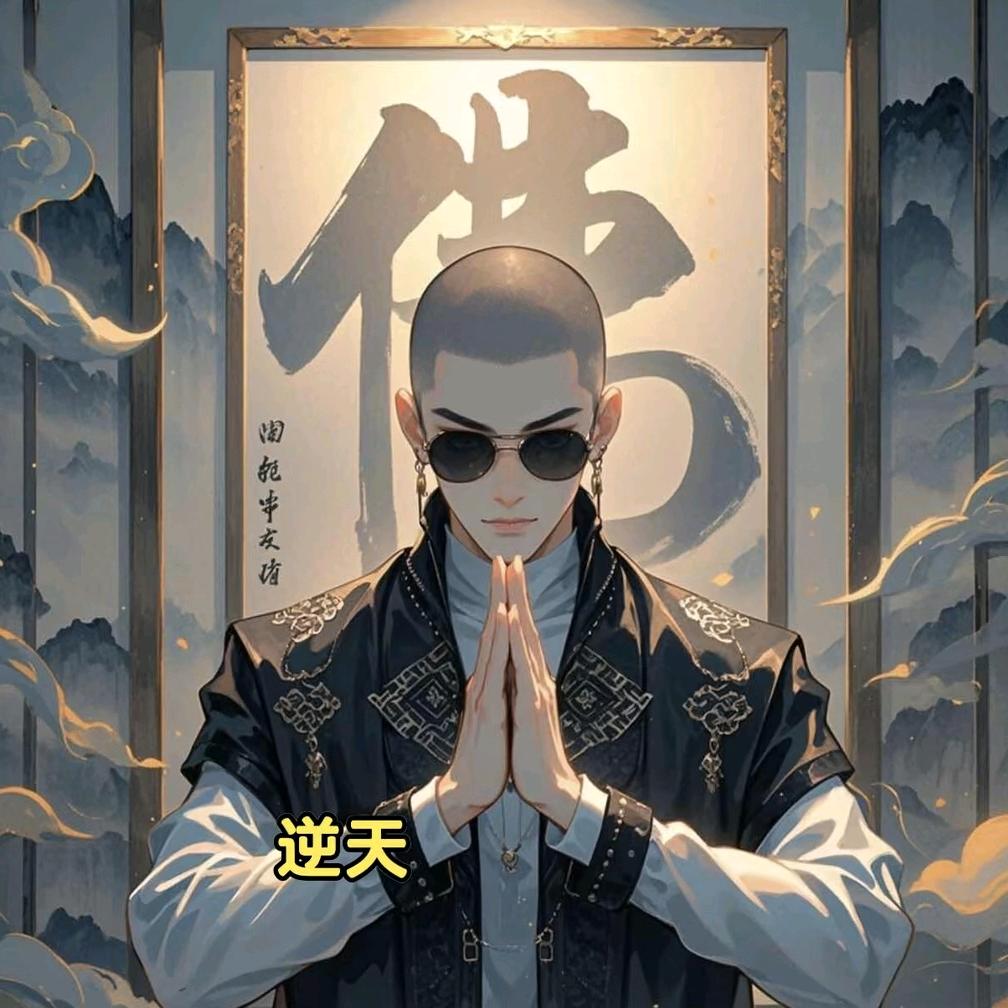 靖叔叔